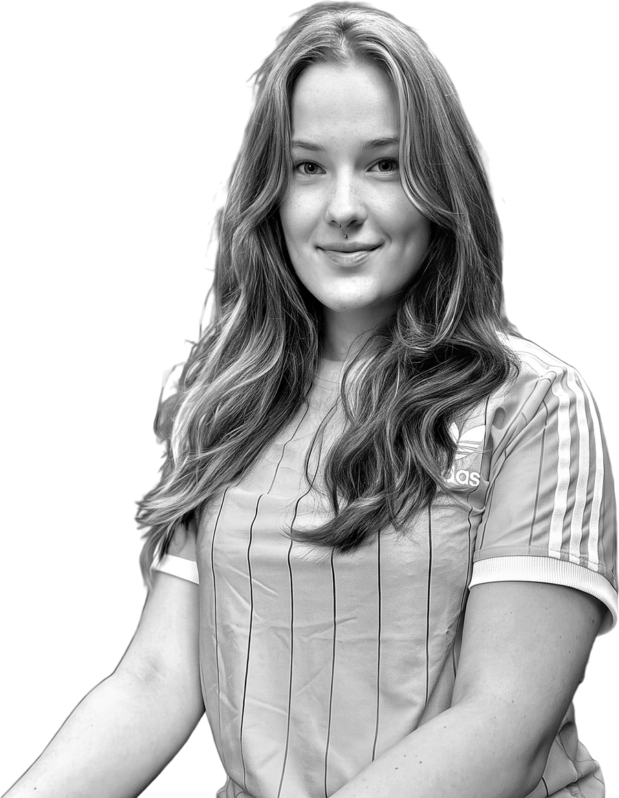 Leonie Garling