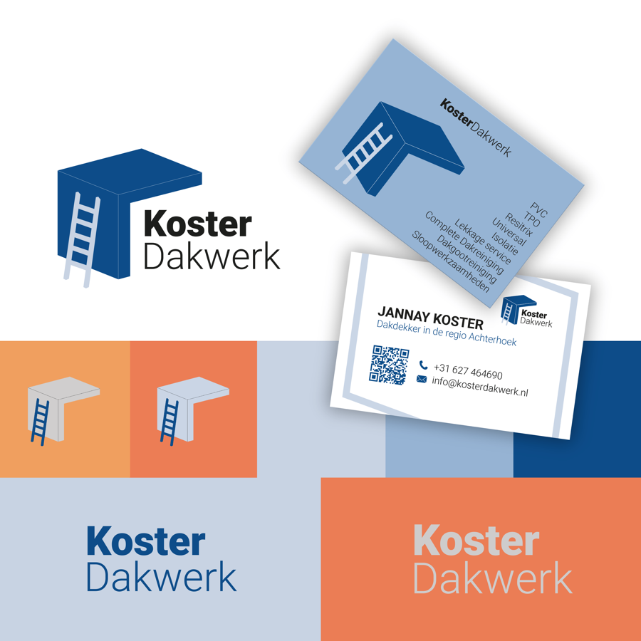 Jannay Koster